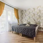 Premium 4br Near Buda Castle 公寓