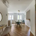 Premium 4br Near Buda Castle 公寓 *