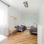 Premium 4br Near Buda Castle * 布达佩斯