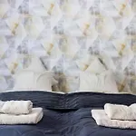 Premium 4br Near Buda Castle * 布达佩斯
