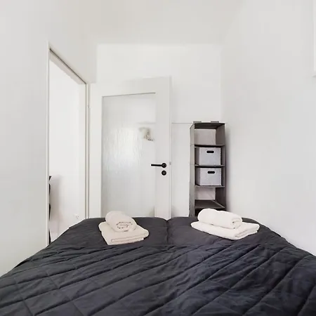 Premium 4br Near Buda Castle Budapest