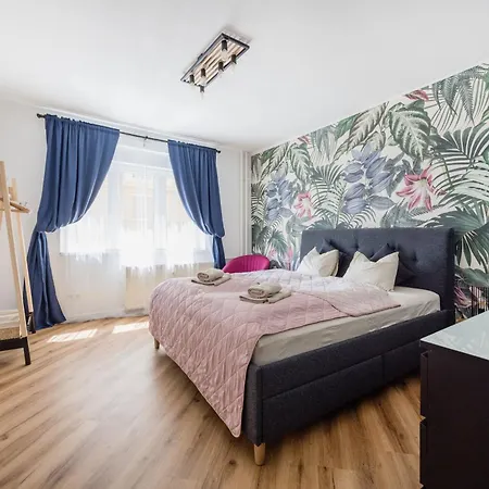 Premium 4br Near Buda Castle