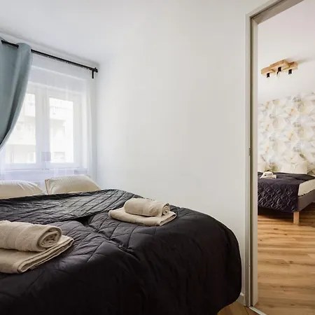 Premium 4br Near Buda Castle *