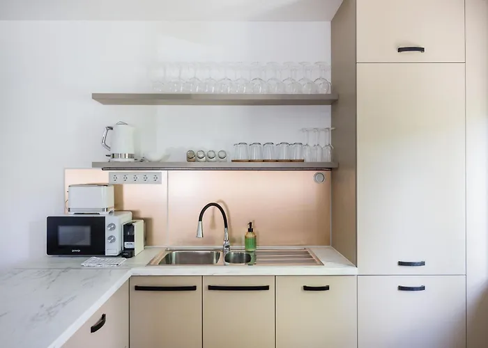 Premium 4br Near Buda Castle アパート ブダペスト