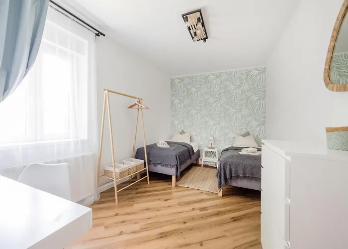 Premium 4br Near Buda Castle * Budapesta