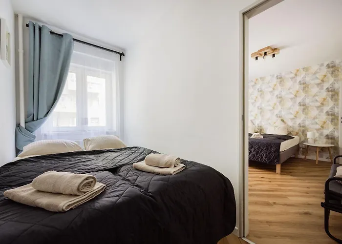 Premium 4br Near Buda Castle *
