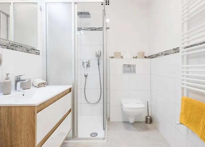 Apartament Premium 4br Near Buda Castle