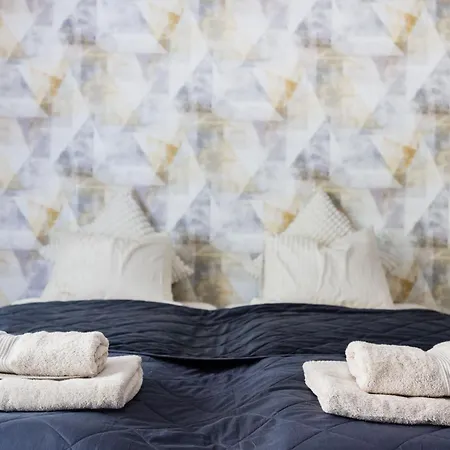 Premium 4br Near Buda Castle * בודפשט