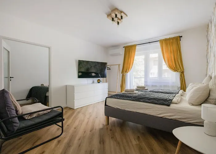 Апартаменты Premium 4br Near Buda Castle Будапешт