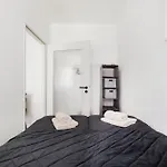Premium 4br Near Buda Castle Budapest